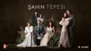 Сериал Соколиный холм