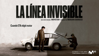 La Línea Invisible season 1