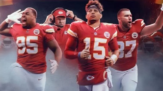 Сериал The Kingdom