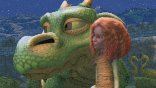 Jane and the Dragon season 1