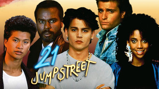 Show 21 Jump Street
