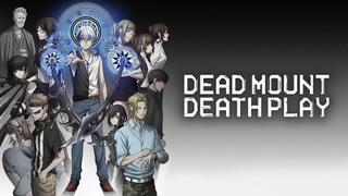 Show Dead Mount Death Play