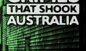 Crimes That Shook Australia season 2