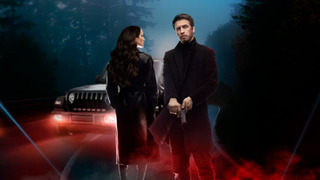 Сериал Пилигрим