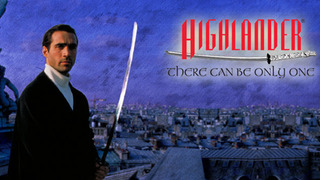 Show Highlander: The Series