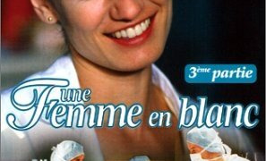Show Une Femme en Blanc