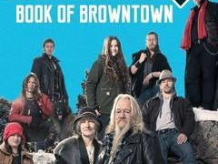 Alaskan Bush People: Book of Browntown сезон 1