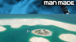 Сериал Man Made