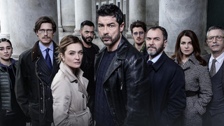 I Bastardi di Pizzofalcone season 4