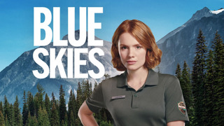 Сериал Голубые небеса