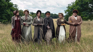 Show Pride and Prejudice