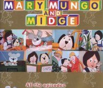 Mary, Mungo and Midge сезон 1