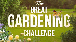 The Great Gardening Challenge сезон 1