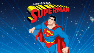 Супермен Руби и Спирса сезон 1