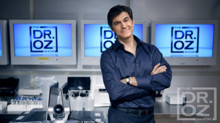 Сериал The Dr. Oz Show