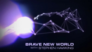 Новый мир со Стивеном Хокингом сезон 1