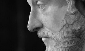 Сериал Школа Стоицизма