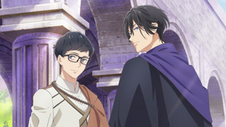 Anime Isekai Office Worker: The Other World's Books Depend on the Bean Counter