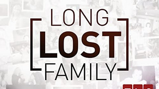 Long Lost Family season 2