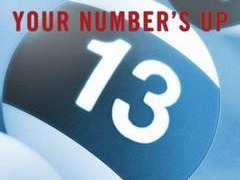 Сериал Your Number's UP