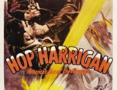 Hop Harrigan: America's Ace of the Airways season 1