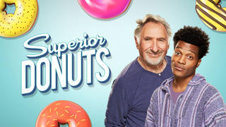 Superior Donuts season 1