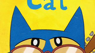 Show Pete the Cat