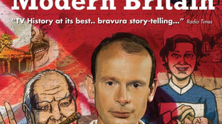 Andrew Marr's History of Modern Britain season 1