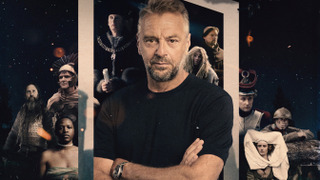 Сериал Het verhaal van Vlaanderen