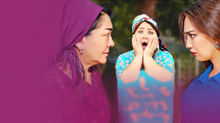 Сериал Олифтахон