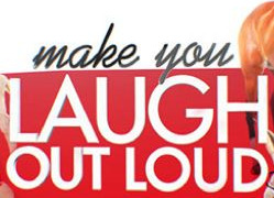 Make You Laugh Out Loud сезон 1