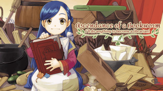 Favorite fantasy/isekai trash