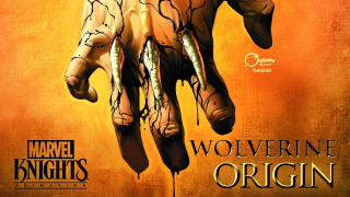 Wolverine, Origin season 1
