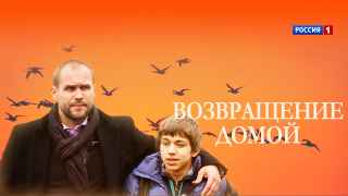 Сериал Возвращение домой