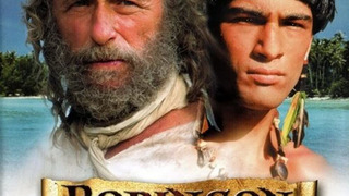 Robinson Crusoë season 1