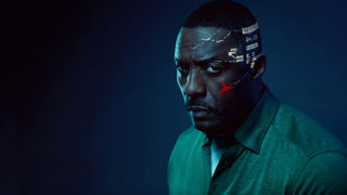 Сериал Захваченный рейс