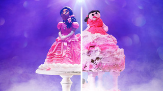 Nailed It! Mexico season 2