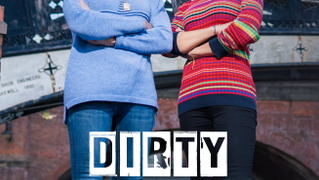 Dirty Rotten Scammers season 1