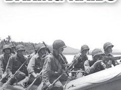 WWII's Most Daring Raids сезон 1