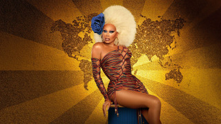 Show RuPaul's Drag Race Global All Stars