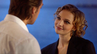 Show Вернись ко мне