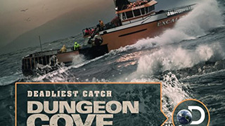 Deadliest Catch: Dungeon Cove сезон 1