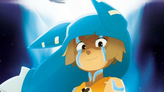Show Wakfu: La quête des six Dofus Eliatropes