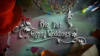 Big Fat Gypsy Weddings season 2