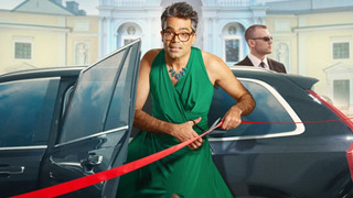 Сериал First lady
