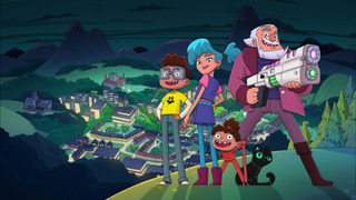 Show Monster Loving Maniacs