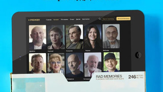 Сериал Кино 3.0