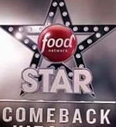 Food Network Star: Comeback Kitchen season 2