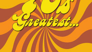 Сериал The 70s Greatest...