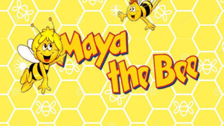 The New Adventures of Maya the Honey Bee season 2